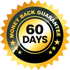 guarantee seal
